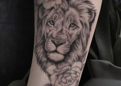 Emily R Lion
