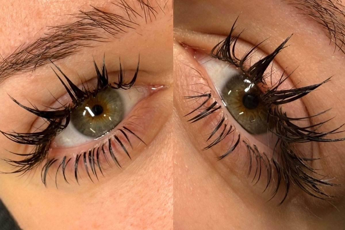 InBloomTattoo Laura Lashes