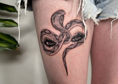Kylie Cobra