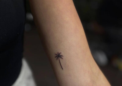 Ocea Tattoo 3