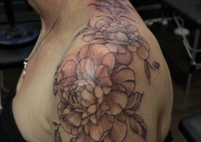 Ocea Tattoo 6