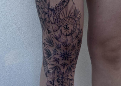 Ocea Tattoo 7